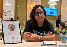 Cargar imagen en el visor de la galería, ¡Taller de Lettering con Brush Pen!
